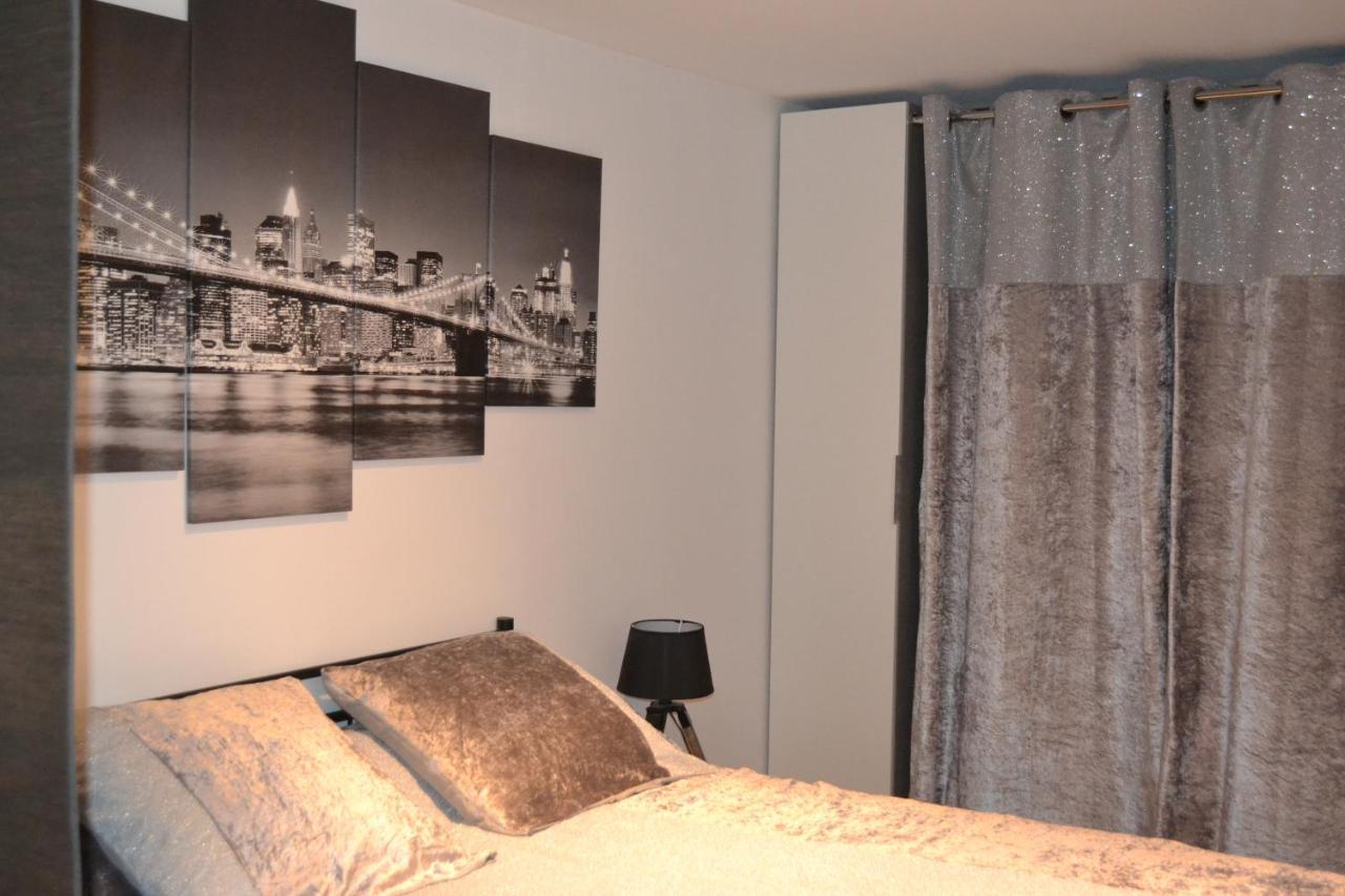 Maison D'Hotes A La Fontaine Fleurie 88 Fremifontaine Eksteriør billede