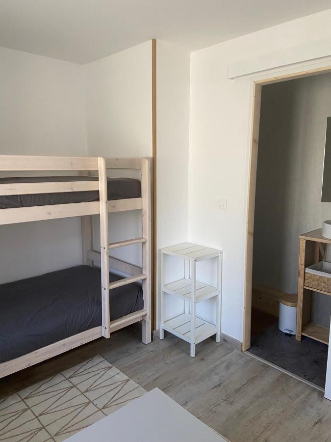 Maison D'Hotes A La Fontaine Fleurie 88 Fremifontaine Eksteriør billede